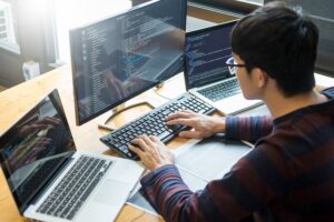 Blockchain Facts: What Is It, How It Works